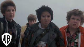 The Goonies  4K Trailer  Warner Bros. Entertainment