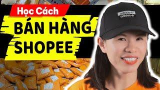 Học bán hàng Shopee Cách Đối Thủ Dành Lại Lợi Thế sau khi tăng giá