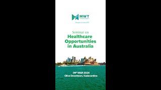 Info Session Insights  Navigating International Career Path  @mwtconsultancy
