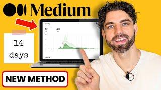 I Discovered a New Way to Grow And Make Money On Medium.com