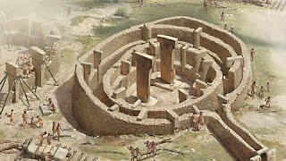 National Geographicten Göbeklitepe Belgeseli