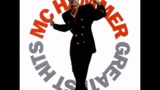 MC Hammer - U Cant Touch This HQ