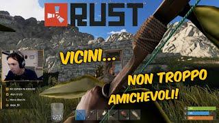 RUST ITA - Non cè cosa più Divina che DOMINARE la Collina 