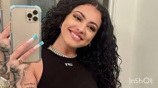 Malu Trevejo Video