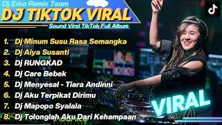 Dj Enak Susunya Mama REMIX TikTok Viral 2023  Dj Minum Susu Rasa Semangka FULL ALBUM TERBARU