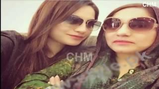 Pakistani Actresses Who Look Like Their Mothers
