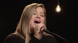 Kelly Clarkson It’s Quiet Uptown-The Hamilton Mixtape Live on the Honda Stage at iHeartRadio