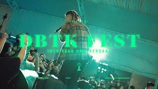 Issa Loki DBTK Fest Vlog