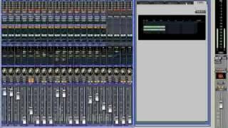 Yamaha O1v96 Studio Manager Software 041909