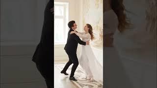 Rock your Waltz ️ Nothing Else Matters #weddingdance