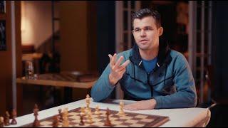 Magnus Carlsens Mind-Blowing Memory World Chess Champion tested
