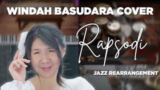 JKT48 - Rapsodi Windah Basudara Jazz Cover