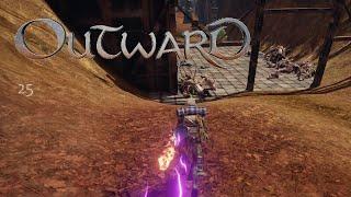 Outward 25 - Why did you leave me there?