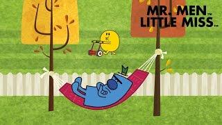 The Mr Men Show Chores S1 E31