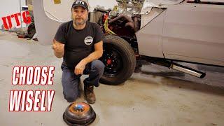 The Torque Converter Will Make Or Break Your Car  Heres What You Need To Know When Ordering One