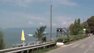 Sisčanke u Ohridu 2018   video 1