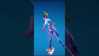 Невесомость пёрышка - Фортнайт Эмоция #shorts #fortnite #фортнайт #emote #music