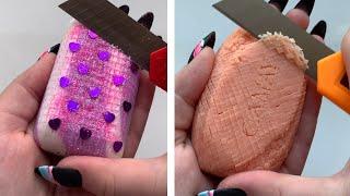 8 Hour Satisfying Soap Cutting Compilation To Help You Sleep