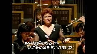 Lucia di Lammermoor Regnava nel silenzio - Mariella Devia - Tokyo - 1994 HD