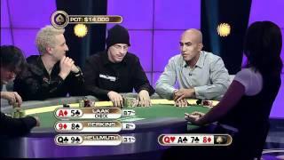 The Big Game Season 2 - Week 4 Episode 2 - PokerStars.com