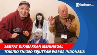 Lika-liku  Kakek Sugiono Main 300 Film Dewasa  Ceritakan Perihal Pengalamannya
