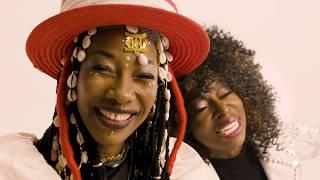 Fatoumata Diawara  -  Somaw feat. Angie Stone Official video