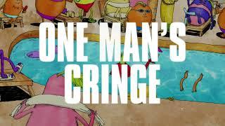 Dance Gavin Dance - One Mans Cringe Visualizer