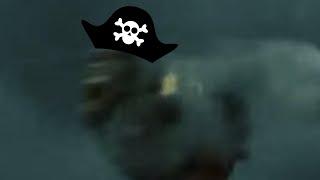 monkey pirates