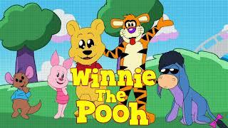 Winnie The Pooh Theme Song Remake #2