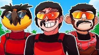 Dr Disrespect Plays GTA5