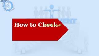 How to Check GATE Result 2017? Calculate GATE Score 2017.