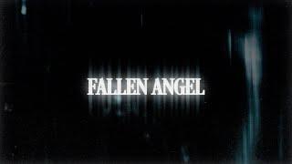 CHRIS GREY - FALLEN ANGEL OFFICIAL LYRIC VIDEO