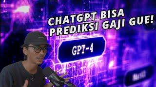 UPDATE AI ChatGPT Ngeri