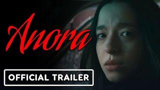 ANORA - Official Red Band Trailer 2024 Mikey Madison Mark Eidelstein