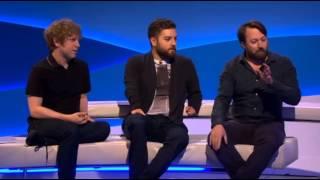 David Mitchell on Tax Avoidance from The Last Leg