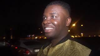 Michael Dapaah Adventures of Michael Dapaah   Dubai #ADMD