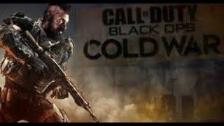 Call of Duty  Black Ops Cold WarWarzone - Part 13