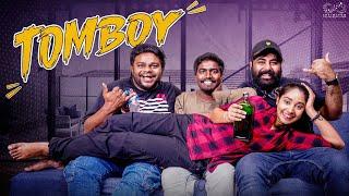 Tomboy  Chandu Charms  Neeraj Bandari  Uma mahesh  Telugu Short Films 2024  Infinitum Media