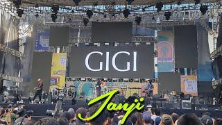 konser Live Gigi Banjarbaru - Janji & Nirwana  mp3fest banjarbaru