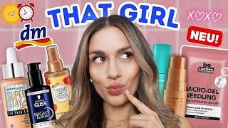 NEU Drogerie Favoriten & That Girl Must Haves 2024