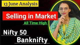 Nifty  Banknifty Analysis  Tomorrow Market Analysis #stockmarket #marketanalysis