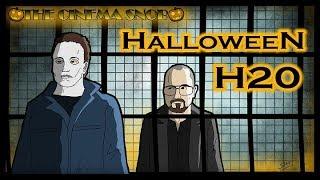 Halloween H20 - The Cinema Snob