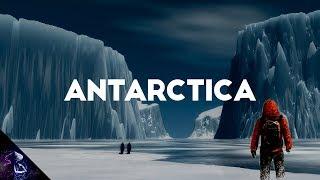 क्या हो अगर हम अंटार्कटिका में जाकर रहें ? Facts about Living At The South Pole Hindi