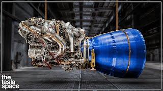 The Disappointing Truth About The Blue Origin BE-4 Rocket Engine