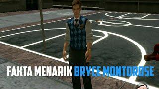 Bully - Fakta Fakta Menarik Bryce Montorose