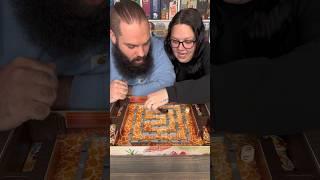 A Cockroach Board Game? Come Play Bugs In The Kitchen With Us #boardgames #couple