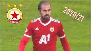 Tiago Rodrigues - CSKA Sofia - 202021