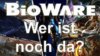 Wie viel BioWare steckt noch in BioWare?