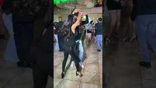 Bachata freestyle