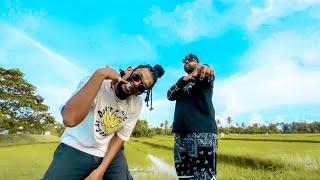 Costa x Tikx Kooda - Kakuli කැකුලි Official Music Video